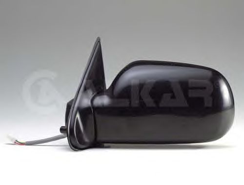 Зеркало заднего вида ALKAR 6127987