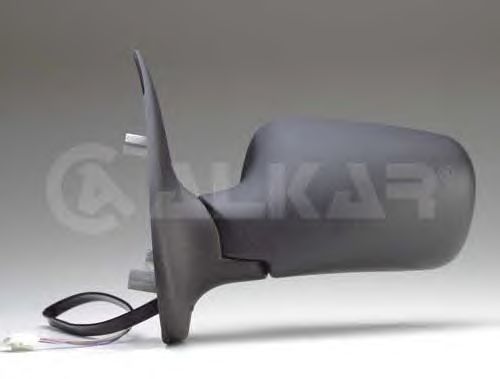 Зовнішнє дзеркало ALKAR 6128496