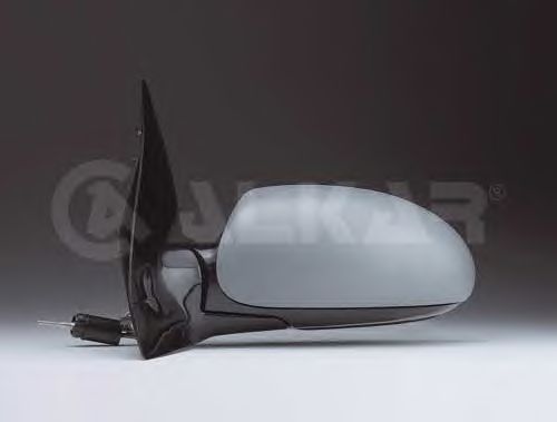 Зеркало заднего вида ALKAR 6134399