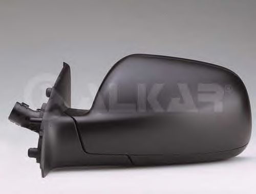 Зеркало заднего вида ALKAR 6138307