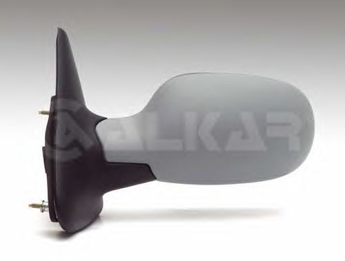Зеркало заднего вида ALKAR 6139219