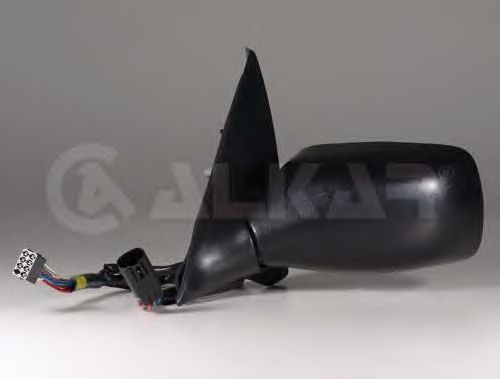 Зеркало заднего вида ALKAR 6140398