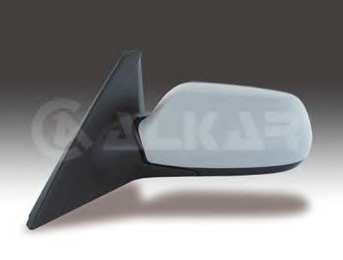 Зеркало заднего вида ALKAR 6140906