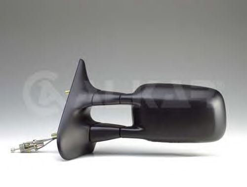 Зеркало заднего вида ALKAR 6164154