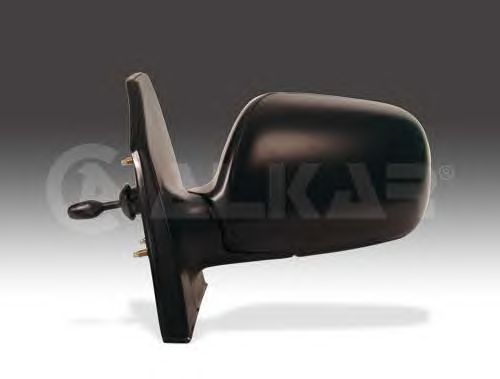 Зеркало заднего вида ALKAR 6164261
