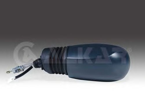 Зеркало заднего вида ALKAR 6164349