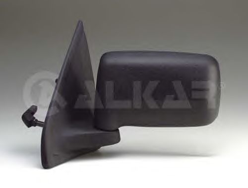 Зеркало заднего вида ALKAR 6164383