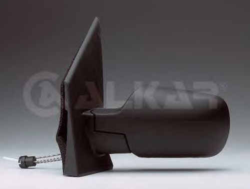 Зеркало заднего вида ALKAR 6164387