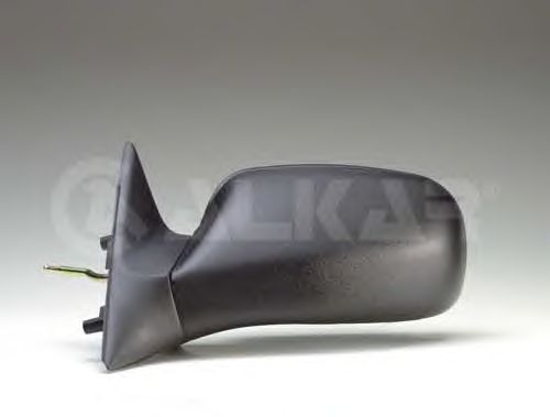 Зеркало заднего вида ALKAR 6164436