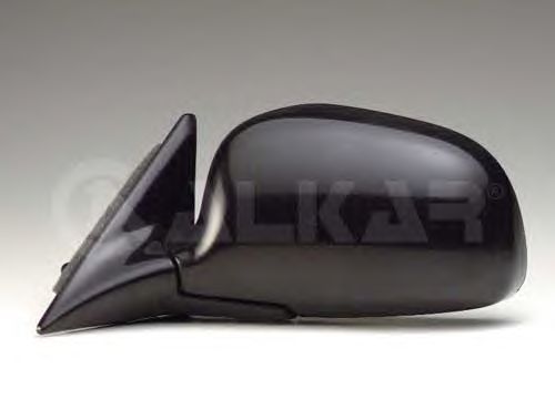 Зеркало заднего вида ALKAR 6164681