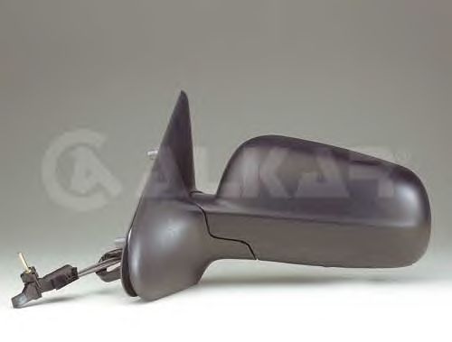 Зеркало заднего вида ALKAR 6165070