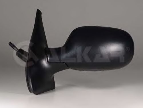 Зеркало заднего вида ALKAR 6165173