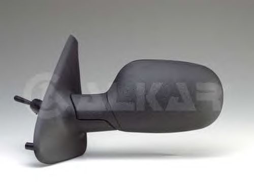 Зеркало заднего вида ALKAR 6165219