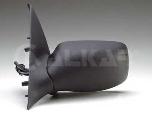 Зеркало заднего вида ALKAR 6165398