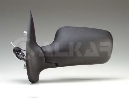 Зеркало заднего вида ALKAR 6165496