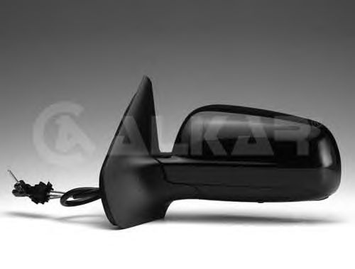Зеркало заднего вида ALKAR 6167127