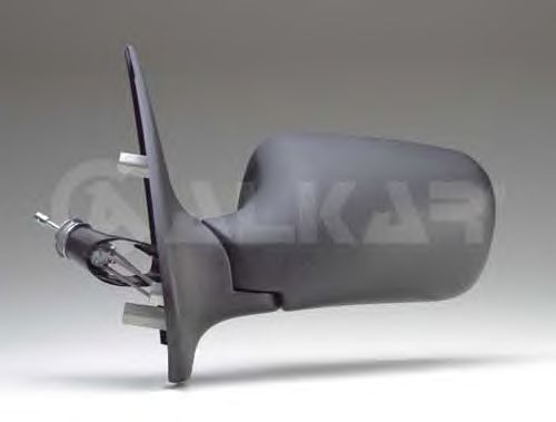 Зовнішнє дзеркало ALKAR 6175493