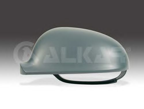 Корпус наружного зеркала ALKAR 6341128