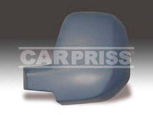 Корпус наружного зеркала ALKAR 6342998