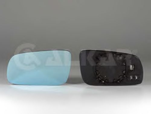 Стекло зеркала заднего вида ALKAR 6451500