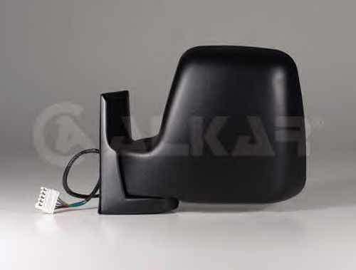 Зеркало заднего вида ALKAR 9225973