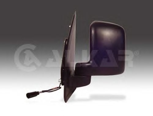 Зеркало заднего вида ALKAR 9226390
