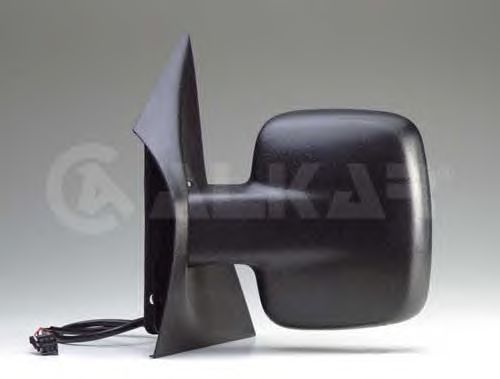 Зеркало заднего вида ALKAR 9226969
