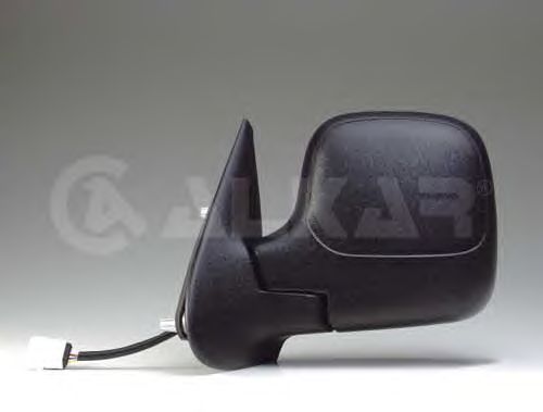 Зеркало заднего вида ALKAR 9226974