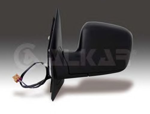 Зеркало заднего вида ALKAR 9226985