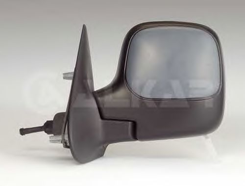 Зеркало заднего вида ALKAR 9237974