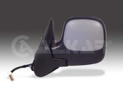 Зеркало заднего вида ALKAR 9239974
