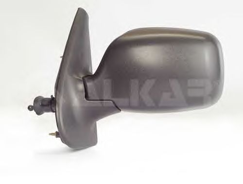 Зеркало заднего вида ALKAR 9264174