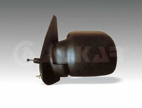 Зеркало заднего вида ALKAR 9265156