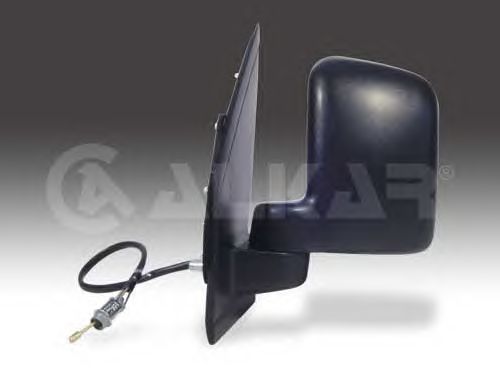 Зеркало заднего вида ALKAR 9265390