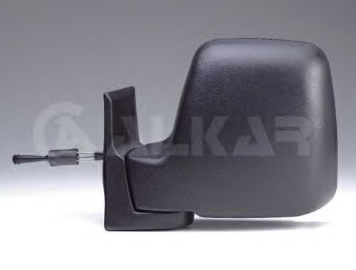 Зеркало заднего вида ALKAR 9265973