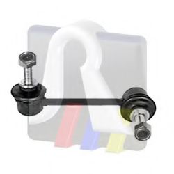 Тяга / стойка стабилизатора RTS 97-08033-1