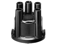 Крышка распределителя зажигания BOSCH 1 235 522 056