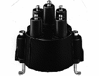 Крышка распределителя зажигания BOSCH 1 235 522 327