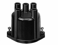 Крышка распределителя зажигания BOSCH 1 235 522 801