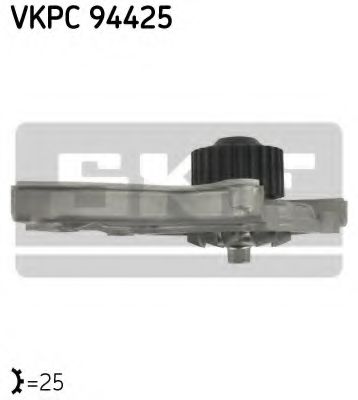 Помпа SKF VKPC 94425