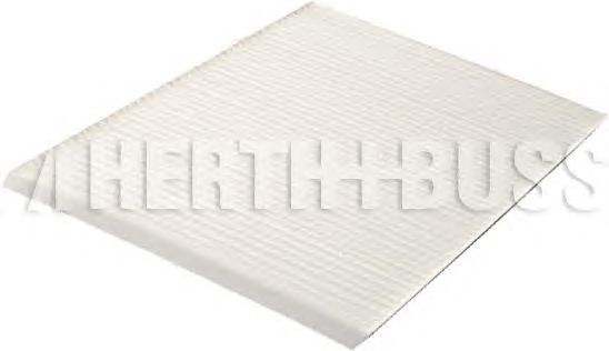 Фильтр салона HERTH+BUSS JAKOPARTS J1340507