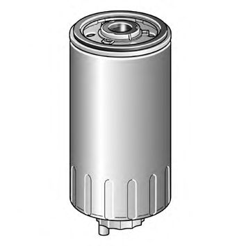 Топливный фильтр FRAM P4183