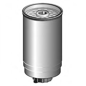 Топливный фильтр FRAM C4986A