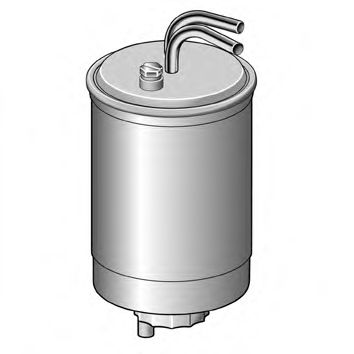 Топливный фильтр FRAM P5661