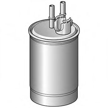 Топливный фильтр FRAM P8935