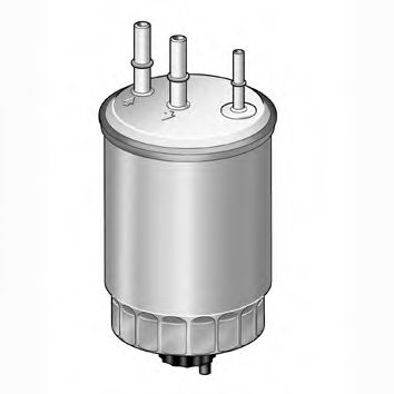Топливный фильтр FRAM PS9451