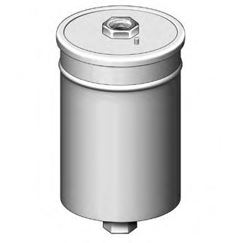 Топливный фильтр FRAM G3744