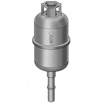 Топливный фильтр FRAM G7740A
