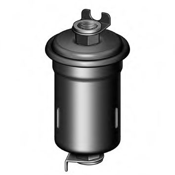 Топливный фильтр FRAM G6345