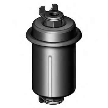 Топливный фильтр FRAM G5257